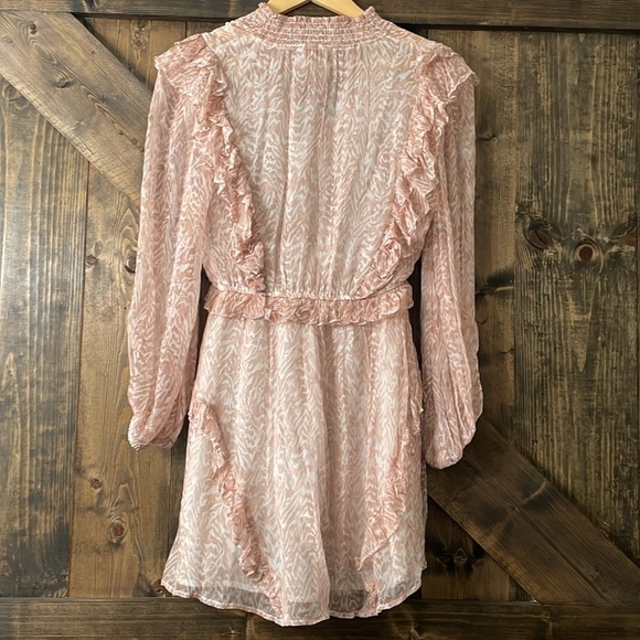 CLEOBELLA Zaria Mini Dress - Picture 5 of 11